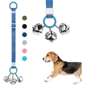 Dog Doorbell Training