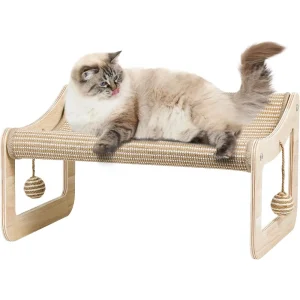 Cat Scratcher Hammock